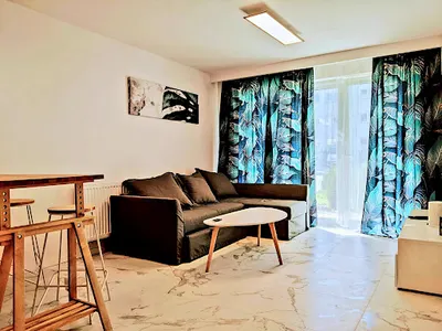 Zielony Apartament Gliwice