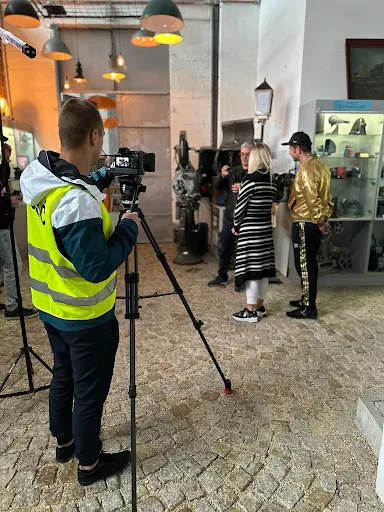 Jarec Media- produkcja filmowa | Filmy ślubne. Teledyski muzyczne. Filmy promocyjne. Relacje z wydarzeń